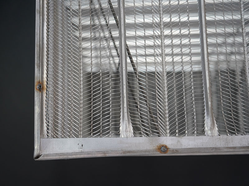 有筋擴(kuò)張網(wǎng)網(wǎng)箱