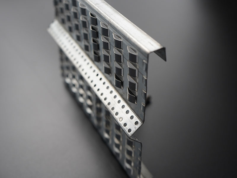 后澆帶止水魚鱗板