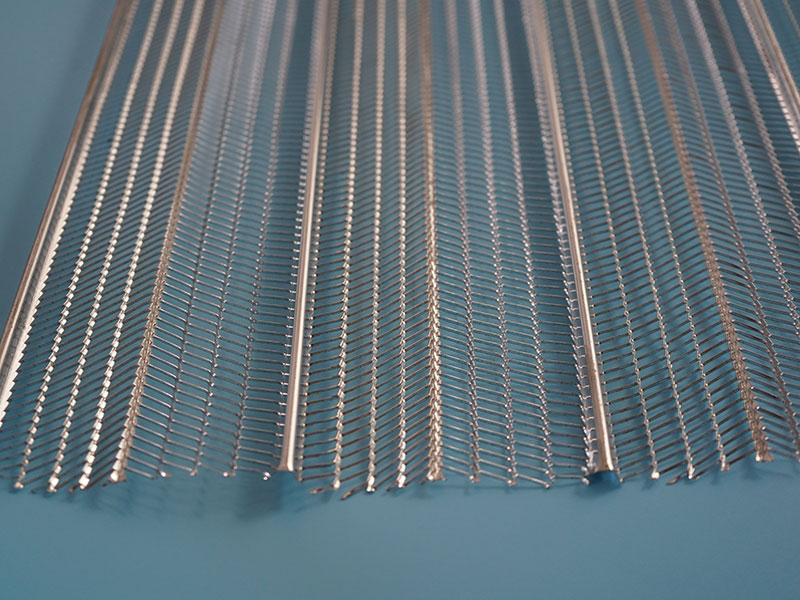 金屬灌漿網(wǎng)