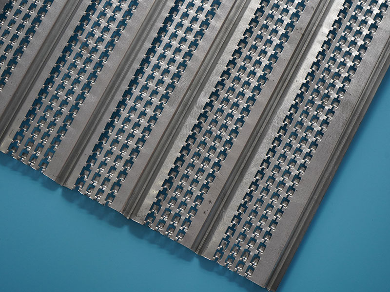 熱鍍鋅收口網(wǎng)