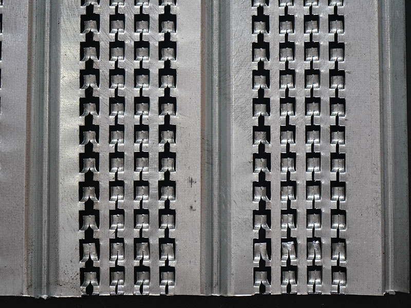 冷板收口網(wǎng)